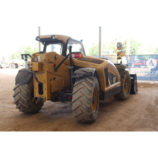 2015 Caterpillar TH337C-41738329