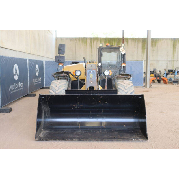 2015 Caterpillar TH337C-41738331