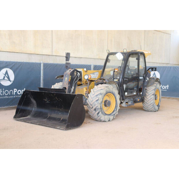 2015 Caterpillar TH337C-41738332