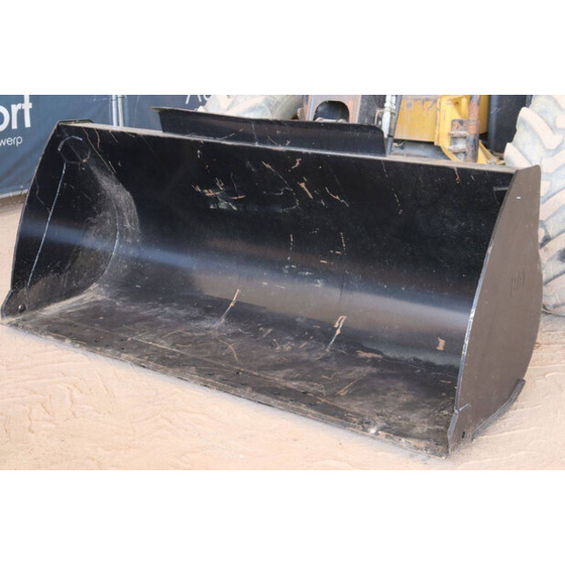 2015 Caterpillar TH337C-41738333