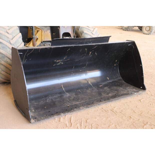 2015 Caterpillar TH337C-41738334