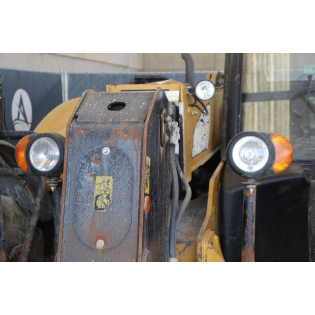 2015 Caterpillar TH337C-41738335