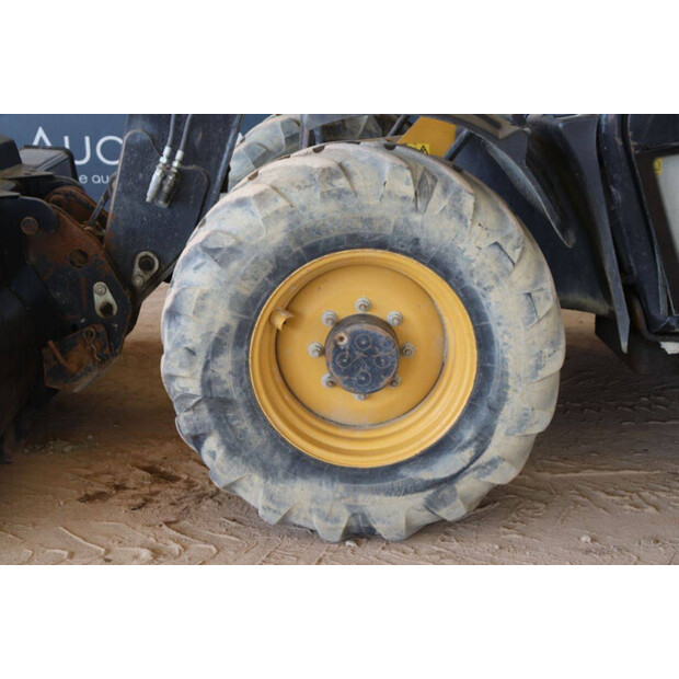 2015 Caterpillar TH337C-41738340