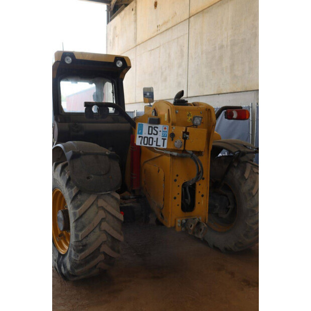 2015 Caterpillar TH337C-41738343