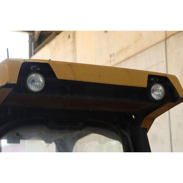 2015 Caterpillar TH337C-41738344