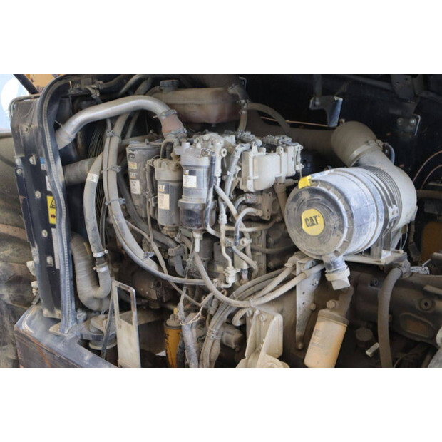 2015 Caterpillar TH337C-41738351