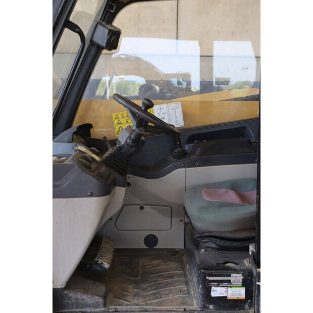 2015 Caterpillar TH337C-41738353