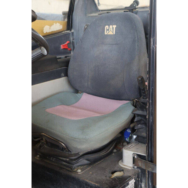 2015 Caterpillar TH337C-41738354