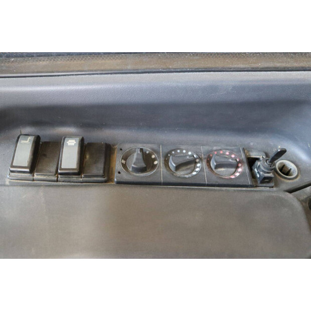 2015 Caterpillar TH337C-41738358