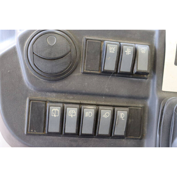 2015 Caterpillar TH337C-41738361