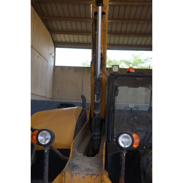 2015 Caterpillar TH337C-41738368