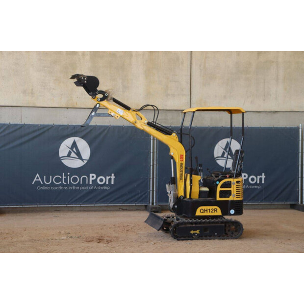 2024 AGT Industrial QH12R-41738407