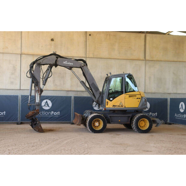 2004 Mecalac 714MW-41738413