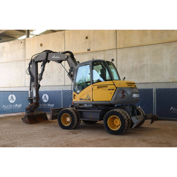 2004 Mecalac 714MW-41738415