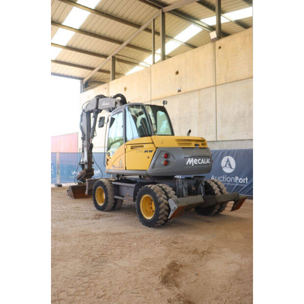 2004 Mecalac 714MW-41738416