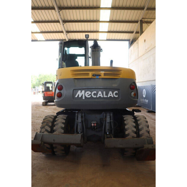 2004 Mecalac 714MW-41738417