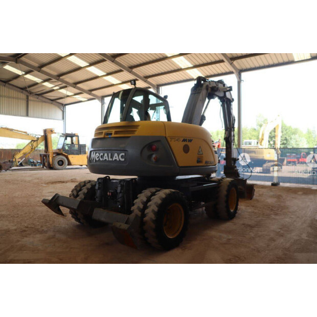 2004 Mecalac 714MW-41738418