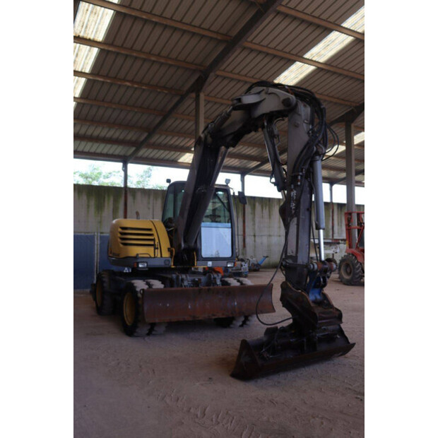 2004 Mecalac 714MW-41738419