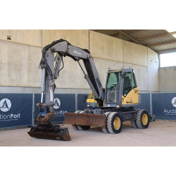 2004 Mecalac 714MW-41738421