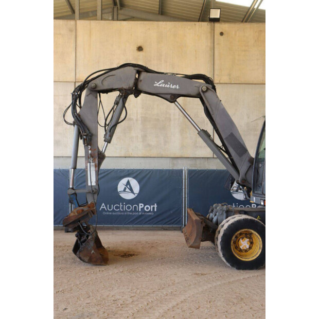 2004 Mecalac 714MW-41738422