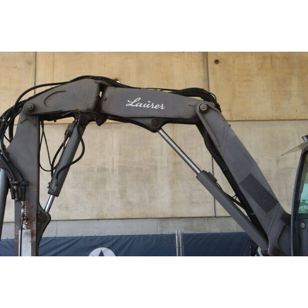 2004 Mecalac 714MW-41738424