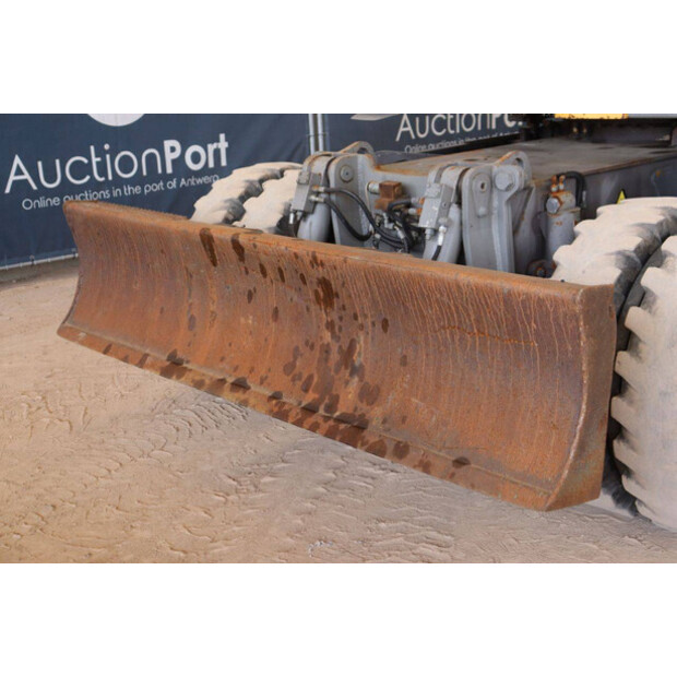 2004 Mecalac 714MW-41738425
