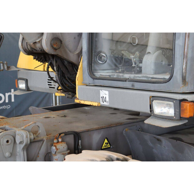 2004 Mecalac 714MW-41738432