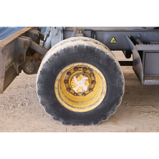 2004 Mecalac 714MW-41738433