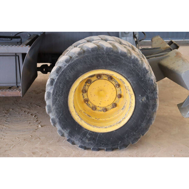 2004 Mecalac 714MW-41738434