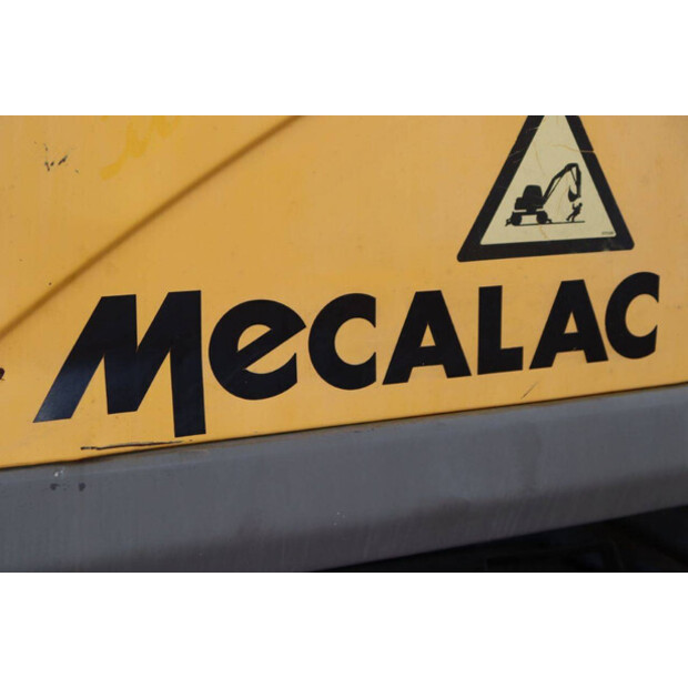 2004 Mecalac 714MW-41738435