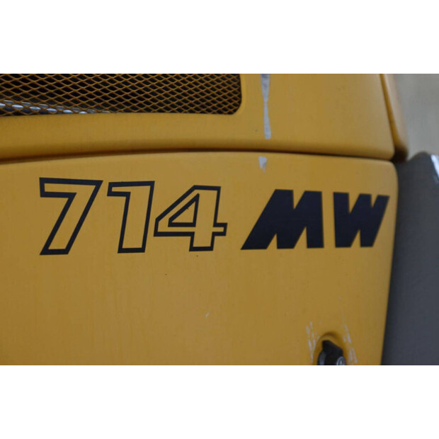 2004 Mecalac 714MW-41738436