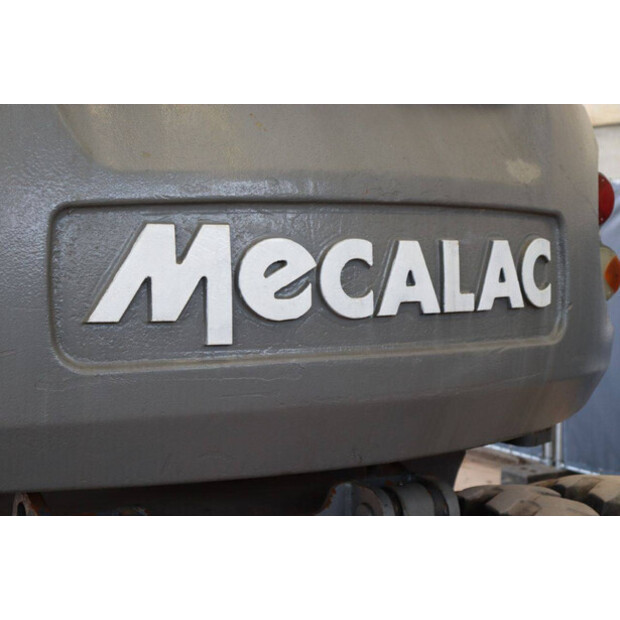 2004 Mecalac 714MW-41738439