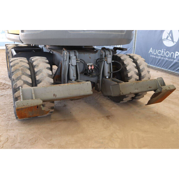 2004 Mecalac 714MW-41738440