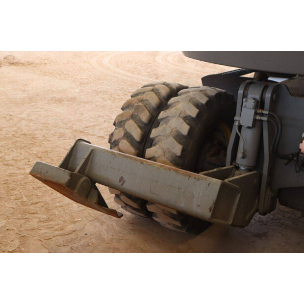 2004 Mecalac 714MW-41738441