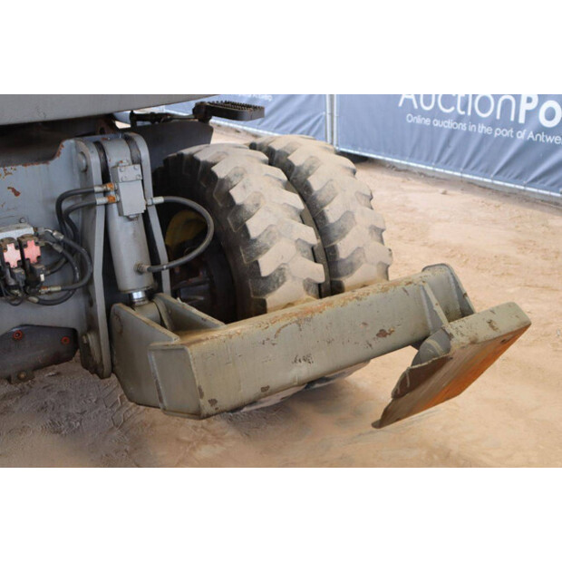 2004 Mecalac 714MW-41738442