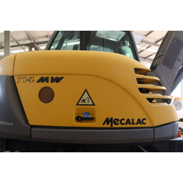 2004 Mecalac 714MW-41738444