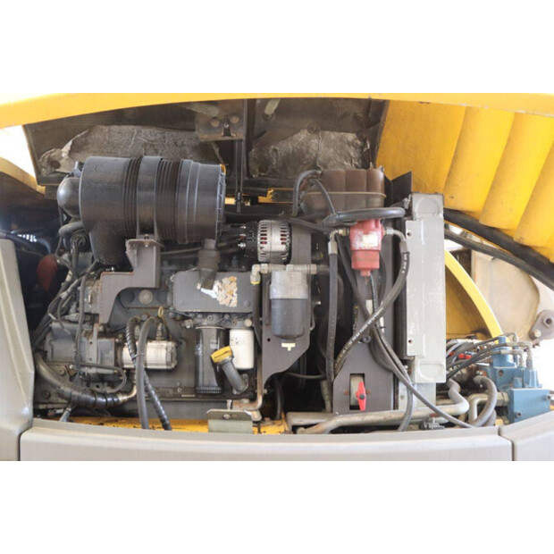 2004 Mecalac 714MW-41738445