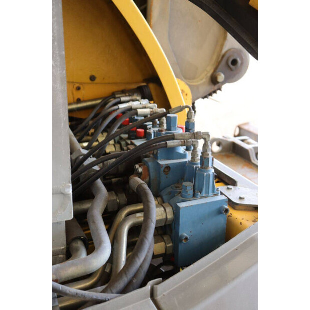 2004 Mecalac 714MW-41738446