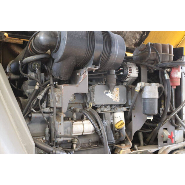2004 Mecalac 714MW-41738447