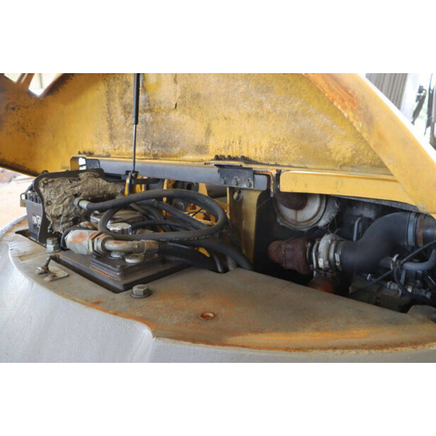 2004 Mecalac 714MW-41738449