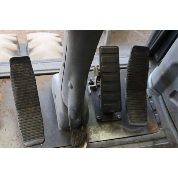 2004 Mecalac 714MW-41738454