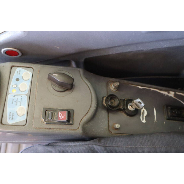 2004 Mecalac 714MW-41738456