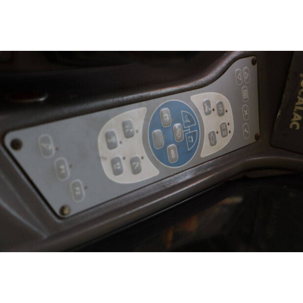 2004 Mecalac 714MW-41738458