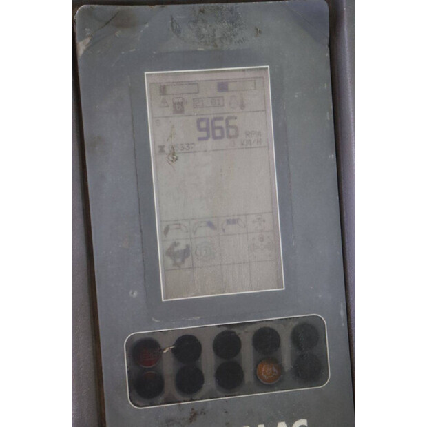 2004 Mecalac 714MW-41738459