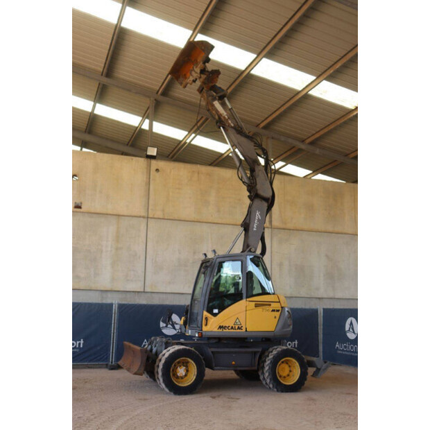 2004 Mecalac 714MW-41738462