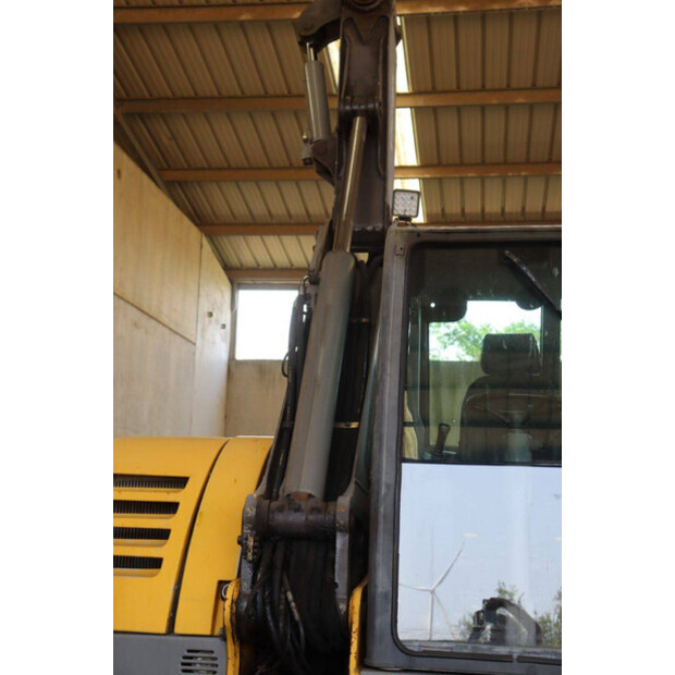 2004 Mecalac 714MW-41738466