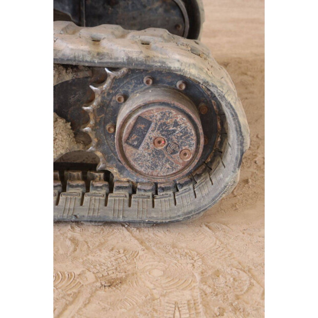 2018 KUBOTA KX101-41738546