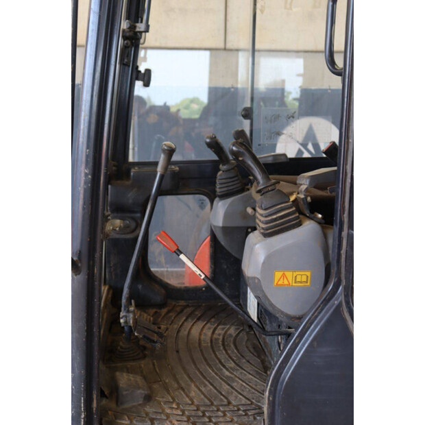 2018 KUBOTA KX101-41738553