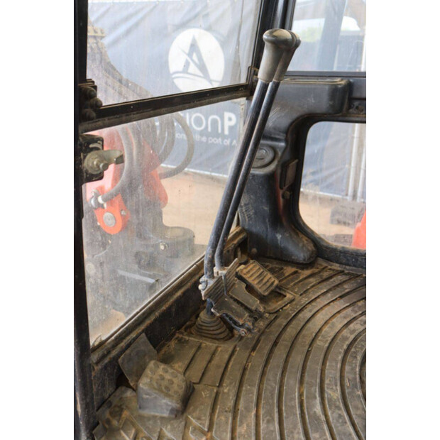 2018 KUBOTA KX101-41738554