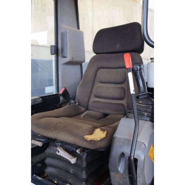 2018 KUBOTA KX101-41738555